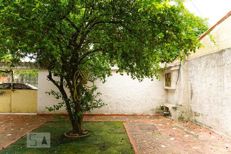 Vista da Sala 1 de casa para alugar com 4 quartos, 200m² em Campo Grande, Rio de Janeiro