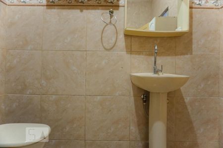 Casa para alugar com 200m², 4 quartos e 1 vagaBanheiro Social 1
