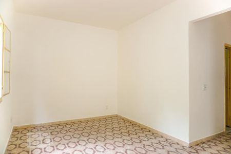 Sala 1 de casa para alugar com 4 quartos, 200m² em Campo Grande, Rio de Janeiro