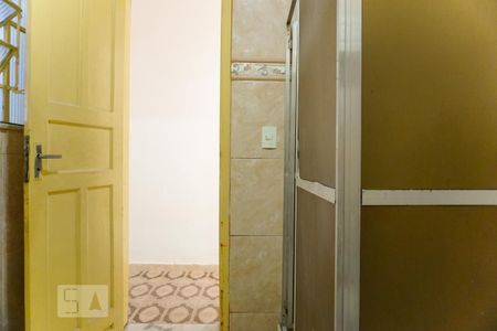 Casa para alugar com 200m², 4 quartos e 1 vagaBanheiro Social 1