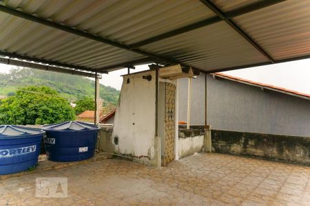 Casa para alugar com 200m², 4 quartos e 1 vagaTerraço/Caixa d'agua