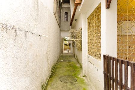 Casa para alugar com 200m², 4 quartos e 1 vagaQuintal