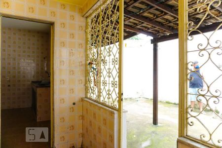 Casa para alugar com 200m², 4 quartos e 1 vagaÁrea de Serviço