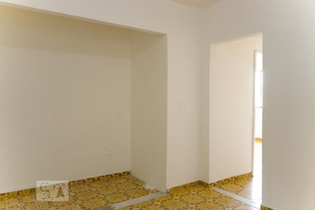 Sala 2 de casa para alugar com 4 quartos, 200m² em Campo Grande, Rio de Janeiro