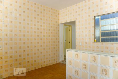 Casa para alugar com 200m², 4 quartos e 1 vagaCozinha