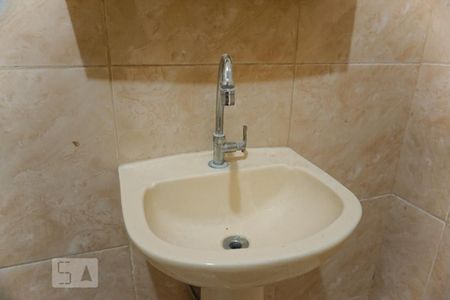 Casa para alugar com 200m², 4 quartos e 1 vagaBanheiro Social 1