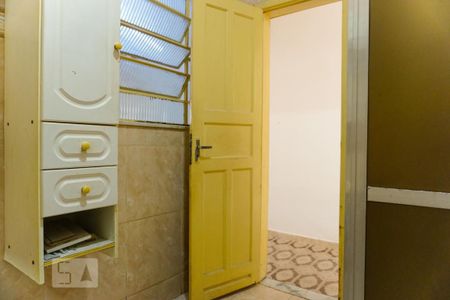 Casa para alugar com 200m², 4 quartos e 1 vagaBanheiro Social 1