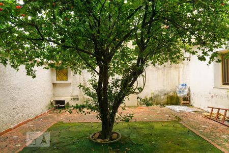 Casa para alugar com 200m², 4 quartos e 1 vagaQuintal