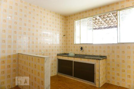 Casa para alugar com 200m², 4 quartos e 1 vagaCozinha