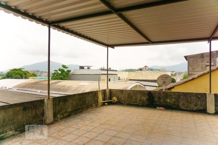 Casa para alugar com 200m², 4 quartos e 1 vagaTerraço/Caixa d'agua