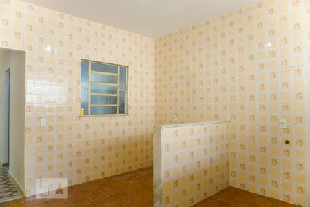 Casa para alugar com 200m², 4 quartos e 1 vagaCozinha