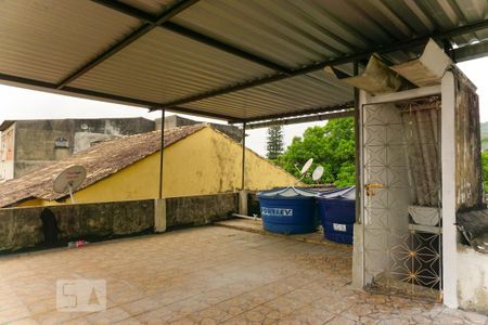 Casa para alugar com 200m², 4 quartos e 1 vagaTerraço/Caixa d'agua