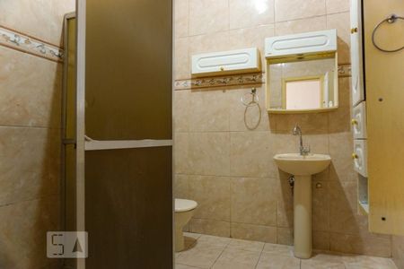 Casa para alugar com 200m², 4 quartos e 1 vagaBanheiro Social 1
