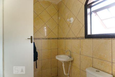 Casa para alugar com 200m², 4 quartos e 1 vagaBanheiro Social 2