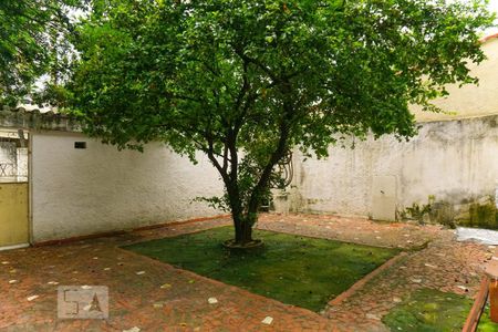 Casa para alugar com 200m², 4 quartos e 1 vagaQuintal