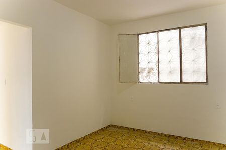 Sala 2 de casa para alugar com 4 quartos, 200m² em Campo Grande, Rio de Janeiro