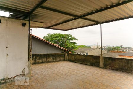 Casa para alugar com 200m², 4 quartos e 1 vagaTerraço/Caixa d'agua