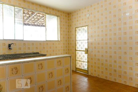 Casa para alugar com 200m², 4 quartos e 1 vagaCozinha
