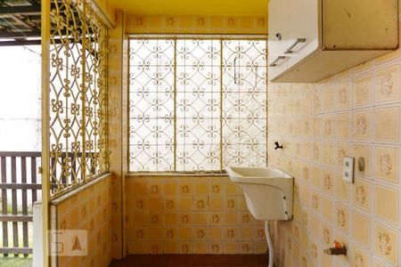 Casa para alugar com 200m², 4 quartos e 1 vagaÁrea de Serviço