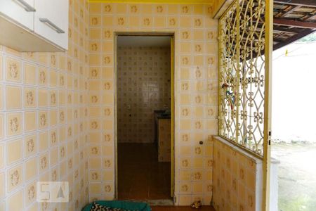Casa para alugar com 200m², 4 quartos e 1 vagaÁrea de Serviço