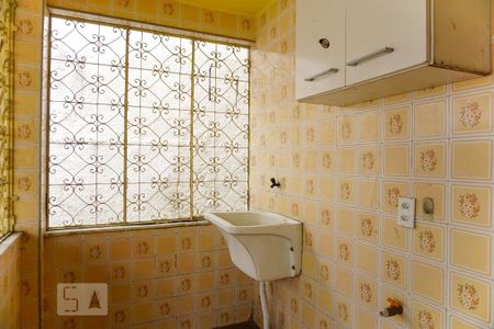 Casa para alugar com 200m², 4 quartos e 1 vagaÁrea de Serviço