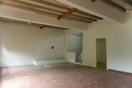 Casa para alugar com 200m², 4 quartos e 1 vagaHall