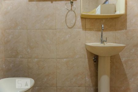 Casa para alugar com 200m², 4 quartos e 1 vagaBanheiro Social 1
