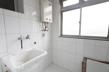 Apartamento à venda com 61m², 3 quartos e 1 vaga Apartamento à venda com 61m², 3 quartos e 1 vagaÁrea de serviço