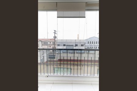 Sacada de apartamento à venda com 3 quartos, 61m² em Vila Antonieta, São Paulo