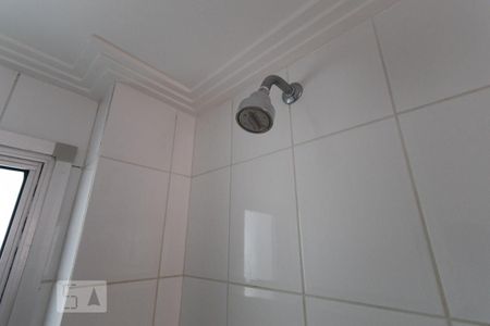 Apartamento à venda com 61m², 3 quartos e 1 vaga Apartamento à venda com 61m², 3 quartos e 1 vagaBanheiro