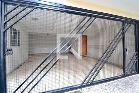 Casa de condomínio para alugar com 235m², 3 quartos e 3 vagasFachada do bloco