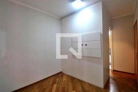 Casa de condomínio para alugar com 235m², 3 quartos e 3 vagasQuarto 3 - Suíte