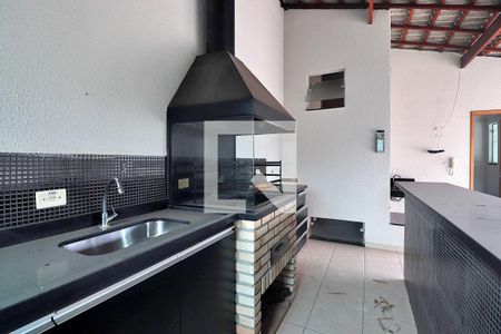 Casa de condomínio para alugar com 235m², 3 quartos e 3 vagasÁrea Gourmet