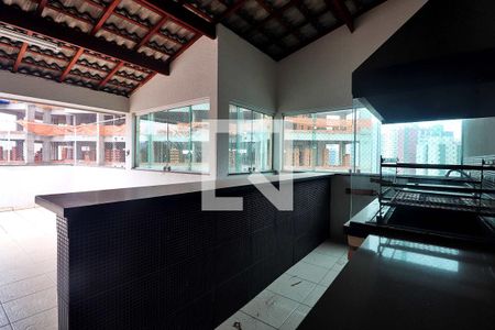Casa de condomínio para alugar com 235m², 3 quartos e 3 vagasÁrea Gourmet