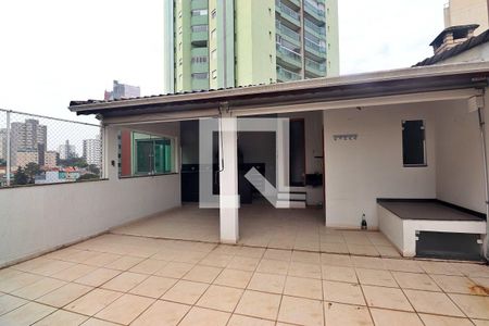 Casa de condomínio para alugar com 235m², 3 quartos e 3 vagasÁrea Gourmet
