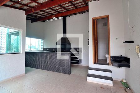 Casa de condomínio para alugar com 235m², 3 quartos e 3 vagasÁrea Gourmet