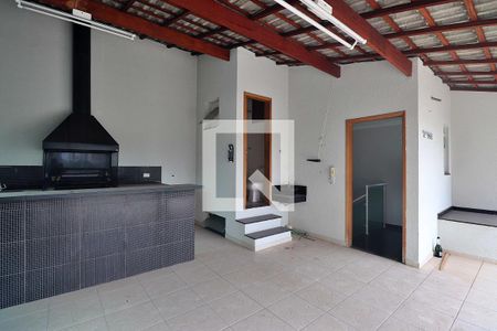 Casa de condomínio para alugar com 235m², 3 quartos e 3 vagasÁrea Gourmet