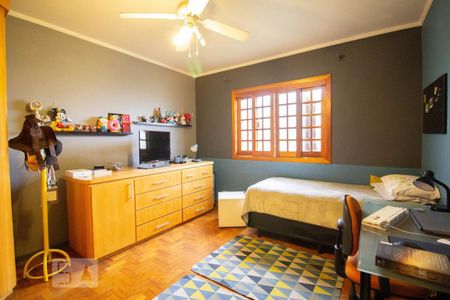 Casa à venda com 405m², 5 quartos e sem vaga Casa à venda com 405m², 5 quartos e sem vagaquarto 3