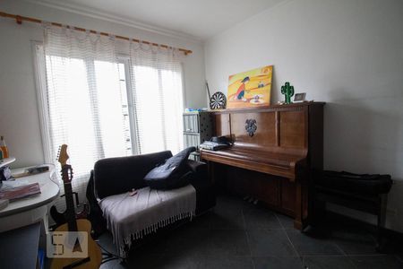 quarto 1 de casa à venda com 5 quartos, 405m² em Mandaqui, São Paulo