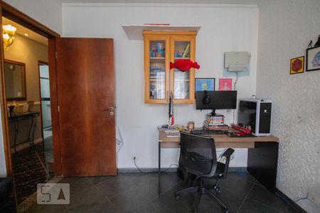 quarto 1 de casa à venda com 5 quartos, 405m² em Mandaqui, São Paulo