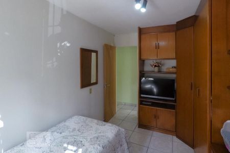 Apartamento à venda com 62m², 2 quartos e 1 vagaQuarto 2