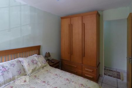 Apartamento à venda com 62m², 2 quartos e 1 vagaQuarto 1