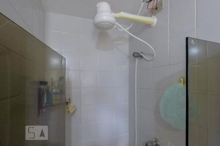 Apartamento à venda com 62m², 2 quartos e 1 vagaBanheiro