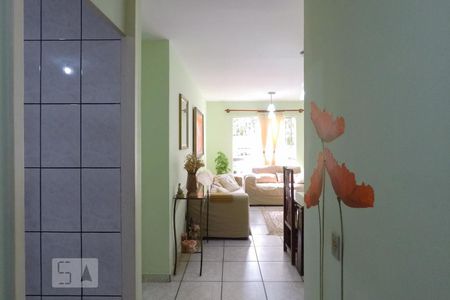 Apartamento à venda com 62m², 2 quartos e 1 vagaSala