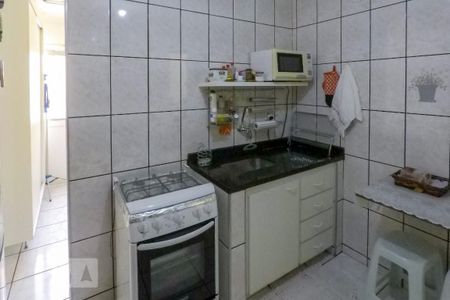 Apartamento à venda com 62m², 2 quartos e 1 vagaCozinha