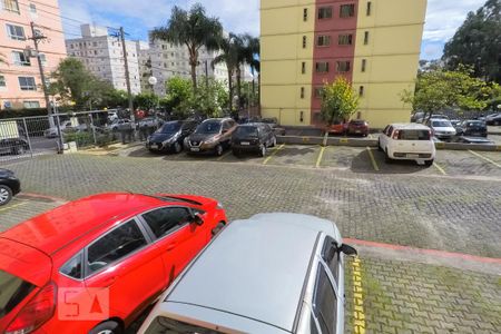 Apartamento à venda com 62m², 2 quartos e 1 vagaVista Área de Serviço