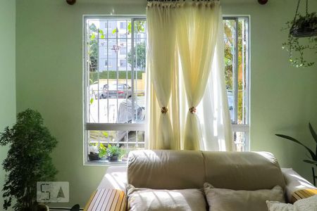 Apartamento à venda com 62m², 2 quartos e 1 vagaSala