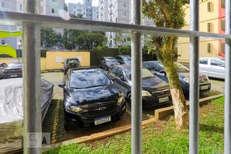 Apartamento à venda com 62m², 2 quartos e 1 vagaVista Sala