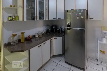 Apartamento à venda com 62m², 2 quartos e 1 vagaCozinha