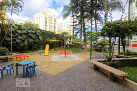 Apartamento à venda com 62m², 2 quartos e 1 vagaÁrea Comum - Playground
